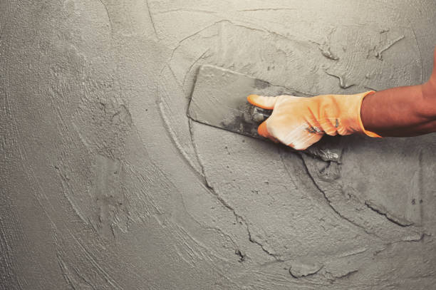 Best Concrete Slab Construction in Dayton, OR