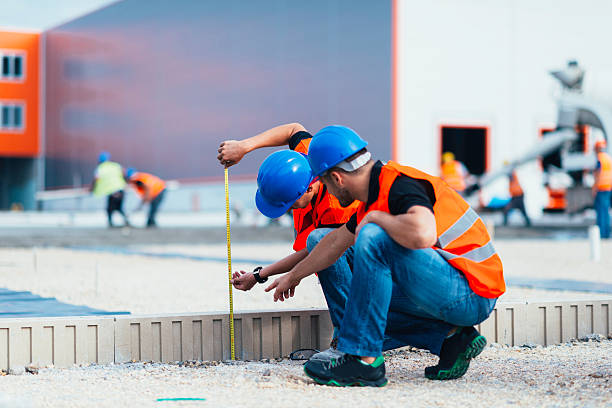 Reliable OR Concrete contractor Solutions
