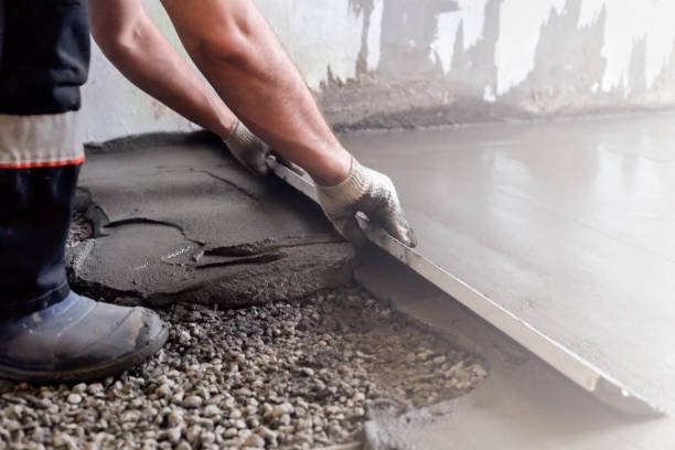 Best Decorative Concrete in Dayton, OR
